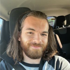 Meet your Posher, Garrett